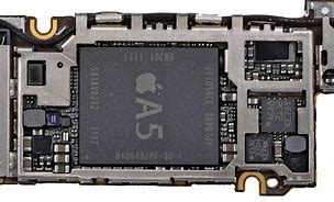 Image result for iPhone 4 Processor