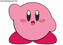 Image result for Kirby Quick Draw
