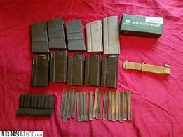 Image result for M1A 20 Round Magazine