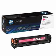 Image result for HP 128A Toner