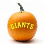 Image result for New York Giants Logo Stencil