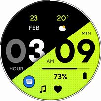 Image result for Animated Samsung Watch Faces