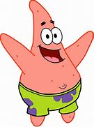 Image result for Patrick Star Logo