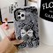 Image result for Fuzzy Phone Case BFFs