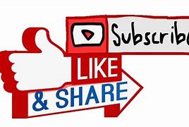 Image result for Like Share Subscribe Icon