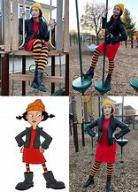 Image result for Spinelli Recess in Real Life