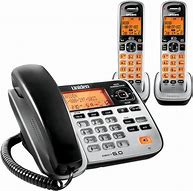 Image result for Uniden Phone Answering Machine