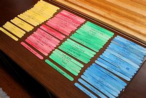 Image result for Topic Cards for Kids