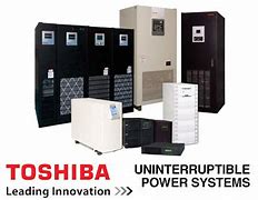 Image result for Toshiba Power Equipment