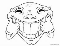 Image result for Funny People Coloring Pages