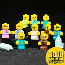 Image result for Mini Baby Figures