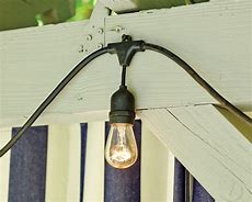 Image result for Clips to Hang String Lights