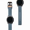 Image result for 45 mm Galaxy Watch Band Orange Grey