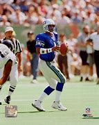 Image result for Warren Moon Seahawks