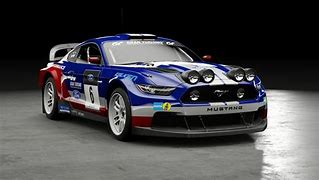 Image result for American Rally Cars