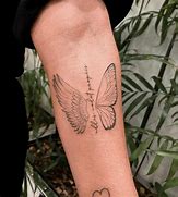 Image result for Rip Angel Wing Tattoos