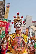 Image result for Taiwan Traditions