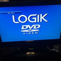 Image result for Logik 26 Inch TV HDMI