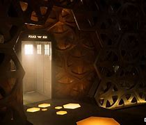 Image result for 13th Doctor Door