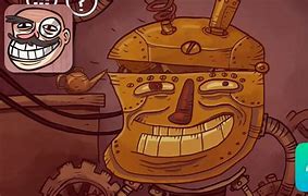 Image result for All Trollemon in Trollface Quest