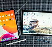 Image result for Surface Pro Tablet vs iPad