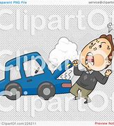 Image result for Broken Down Car Clip Art