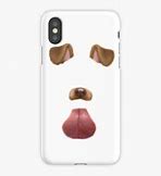 Image result for Snapchat Filter iPhone Cases