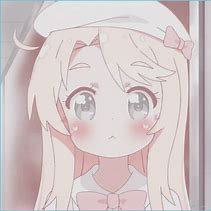 Image result for Profile Picture Anime Funny Girl