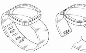 Image result for Samsung Gear S Folded Watch