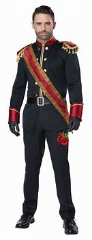 Image result for British Prince Outfit