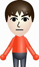 Image result for SmashBros Mii