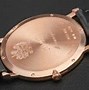Image result for World's Thinnest Watch