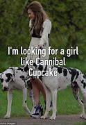 Image result for Cannibal Cupcake Caddo Parish