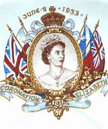 Image result for Queen Elizabeth Insignia