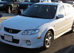 Image result for Mazda 2003