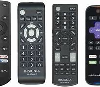 Image result for Insignia TV Remote