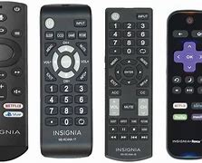 Image result for Insignia TV Buttons