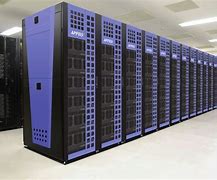Image result for Cluster Supercomputer
