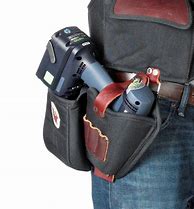 Image result for Drill Holster