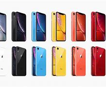 Image result for iPhone 5 Compared to iPhone XR