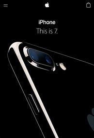 Image result for iPhone 7 Plus Design