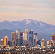 Image result for Los Angeles CA Skyline