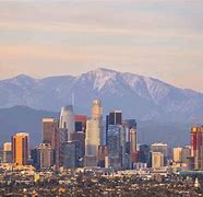 Image result for los angeles skyline