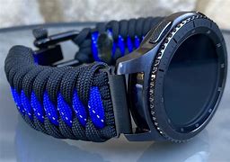 Image result for Amazon Watch Bands for Samsung Gear S3 Frontier