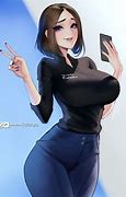 Image result for Samsung Sam Thicc