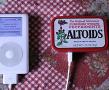 Image result for iPod Model A1136 30GB Support Charg