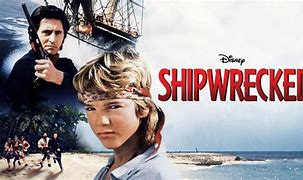 Image result for Shipwrecked Movie