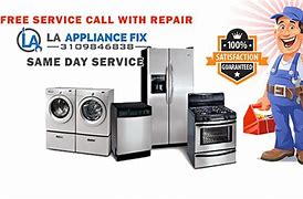 Image result for Los Angeles Appliance Repair