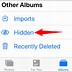Image result for Hidden Photos iPhone App