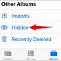 Image result for Hidden On iPhone